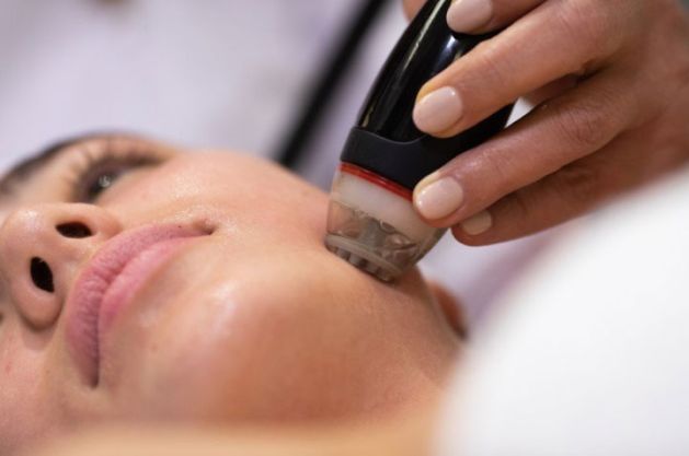 Derma Clera - иновативна процедура за лице